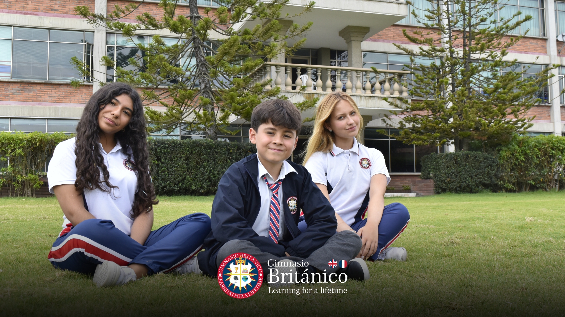 Bienestar – Gimnasio Británico