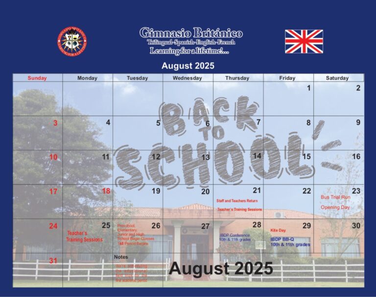agosto