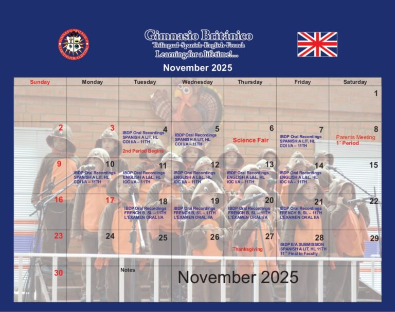 noviembre