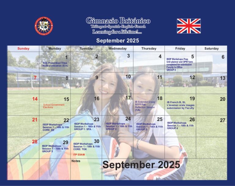 septiembre